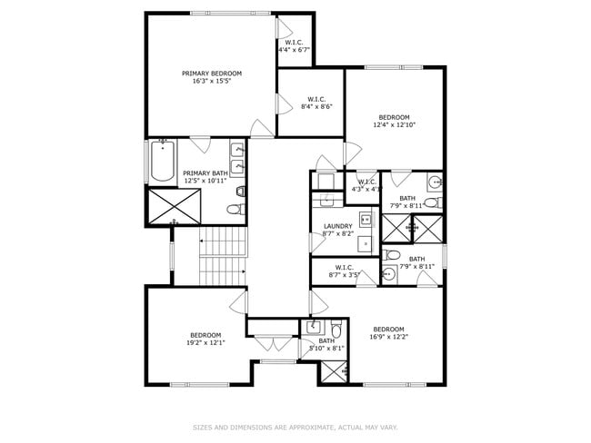 Building Photo - 9214 Washington St