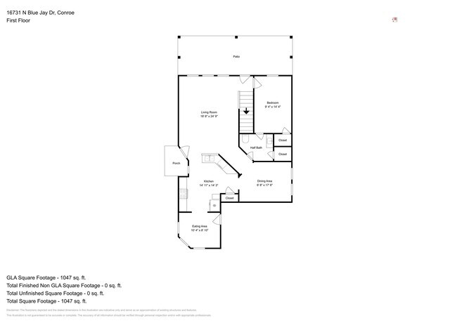 Building Photo - 16731 N Blue Jay Dr