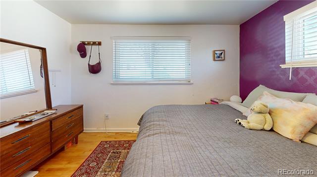 Building Photo - 2512 S Stuart St