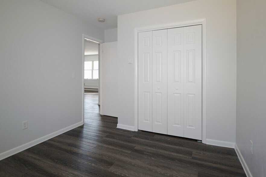 Bedroom - 327 Strouse Ave