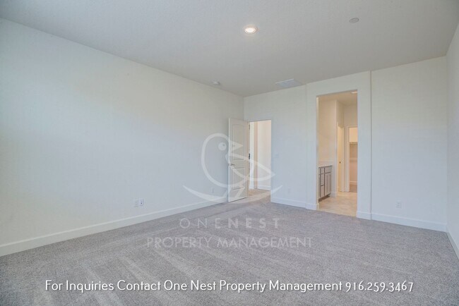 Building Photo - Twelve Bridges 4-bedroom, 2-bath home offering nearly 2,000 sq ft