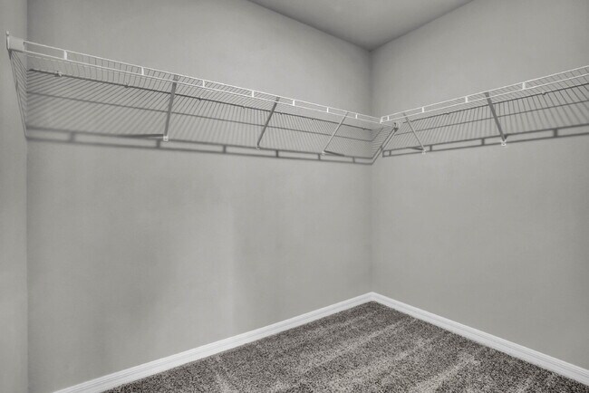 Building Photo - Available on July 10th! Modern Energy-Efficient Home in Gated Cagan Crossing