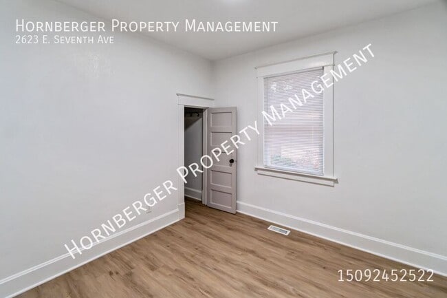 Building Photo - 2623 E. Seventh Ave-