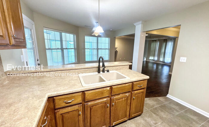 Building Photo - 102 Burwell Spring Ln