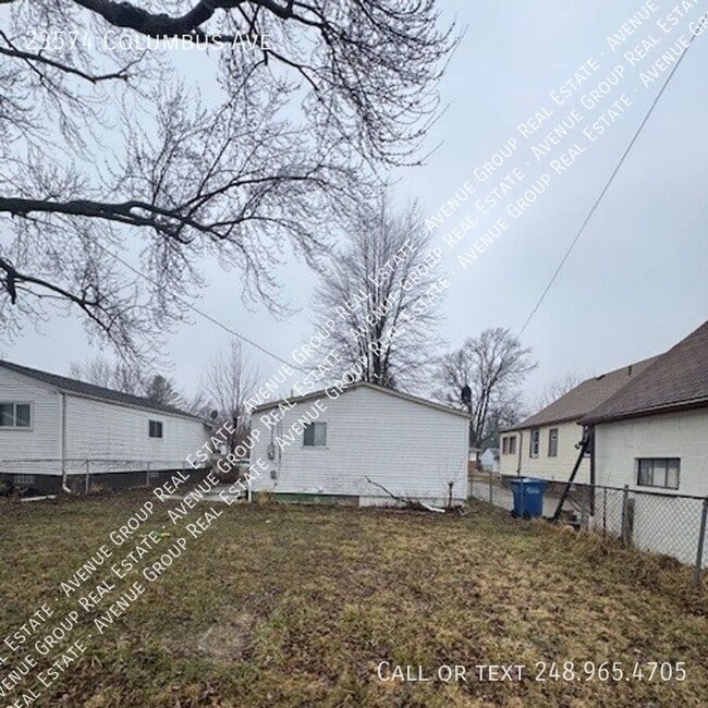 Building Photo - 23574 Columbus Ave