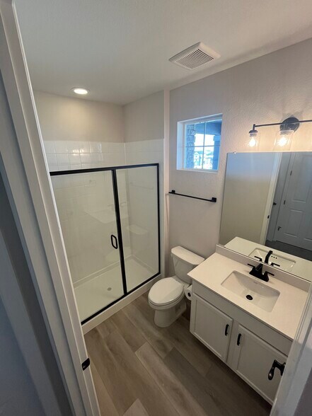 Bathroom - 8916 Snake River St