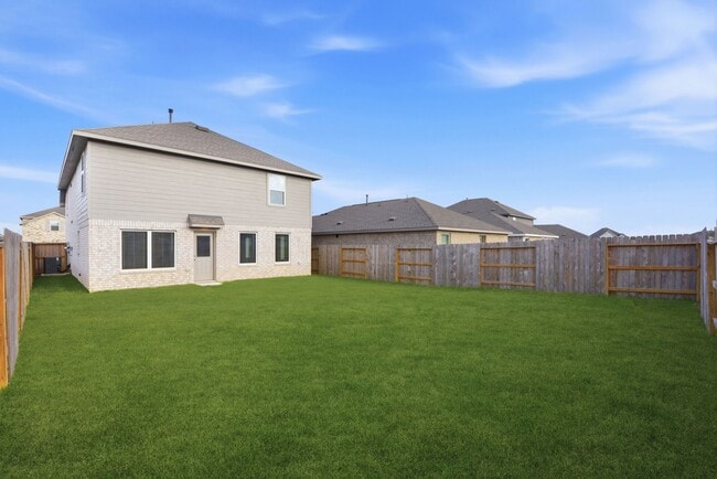 Building Photo - 6323 Geyser Starish Dr