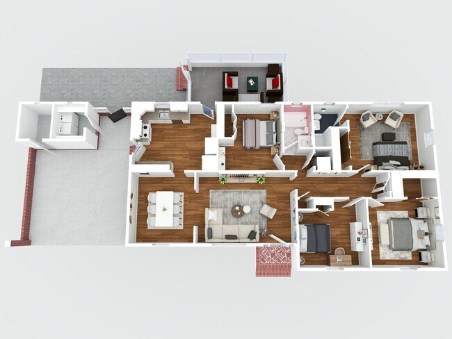 Building Photo - 117 Chapel Dr