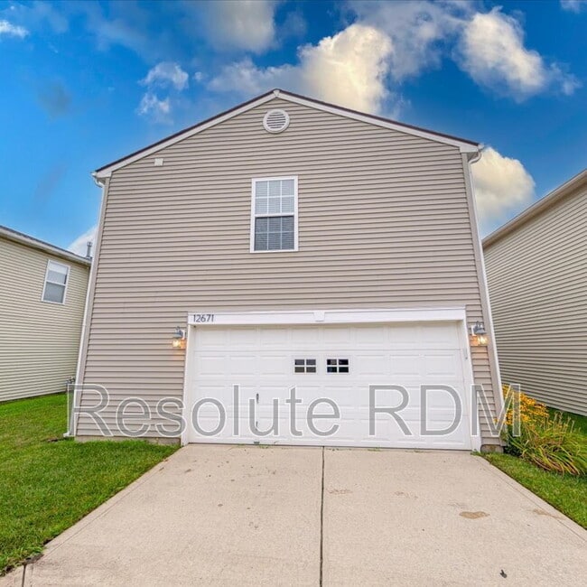 Building Photo - 12671 Endurance Dr