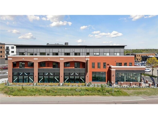 Building Photo - 7980 Rose St