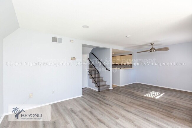 Building Photo - 3941 Nobel Dr