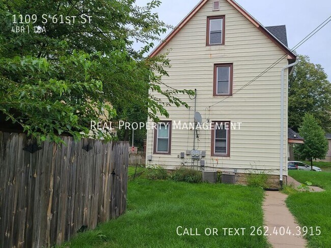 Building Photo - 1109 S 61st St