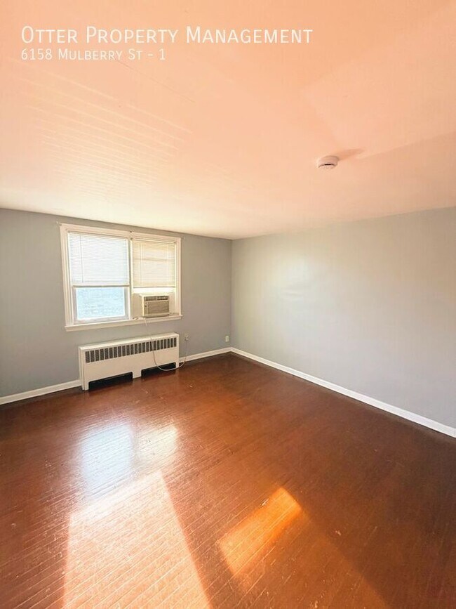 Building Photo - 6158 Mulberry St