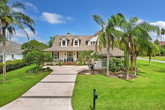 Building Photo - 500 Turnberry Ln