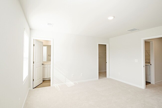 Building Photo - New Dog-Friendly Greene Co Townhome - Be The First To Live Here!