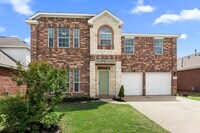 Building Photo - 21531 Indigo Ruth Dr