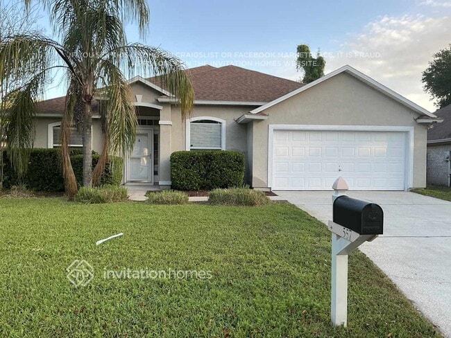 Building Photo - 557 Sparrow Branch Cir