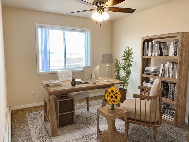 Interior Photo - SCS Stanley Apartment Community