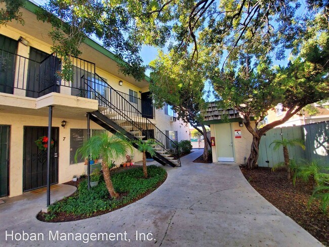 Building Photo - 770 S Magnolia Ave