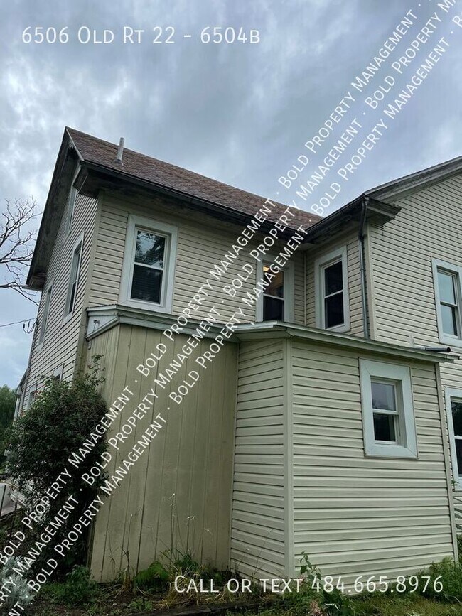 Building Photo - 6506 Old U.S. 22