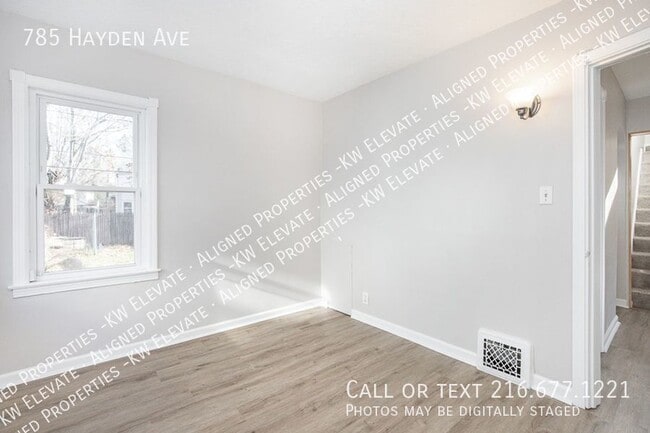 Building Photo - 785 Hayden Ave