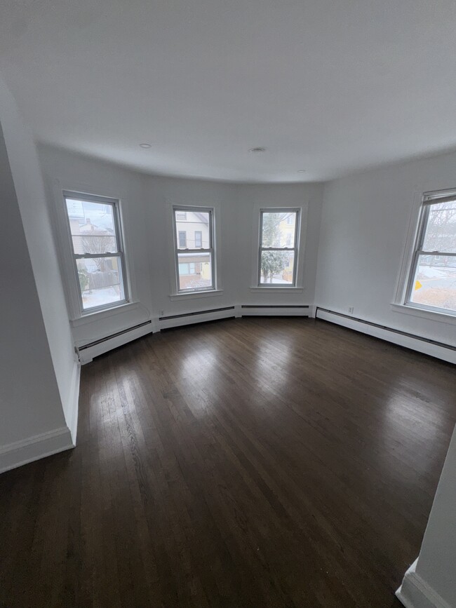 Living Room - 34 Palisade Ave