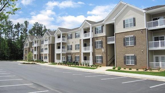 Building Photo - 6301 Daybrook Cir