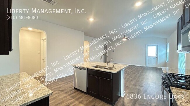 Building Photo - 6836 Encore Oaks
