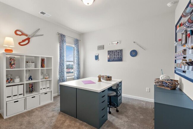 Building Photo - 295 Cranston Dr
