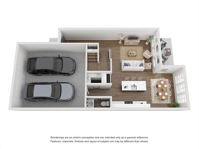 Building Photo - 13640 Giovanni's Garden Pl