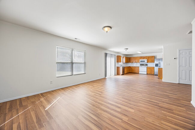 Building Photo - 4102 Rosefield Ct