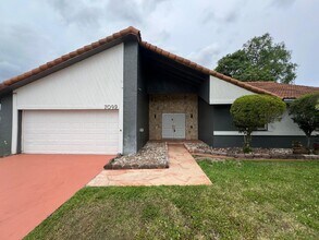 Building Photo - Beautiful 3 Bedroom Home in West Lauderhill