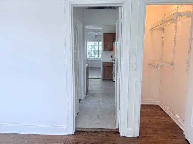 Building Photo - Vintage Charm Meets Downtown Convenience!