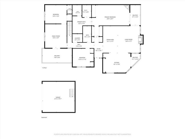 Building Photo - 134 Avenida Presidio