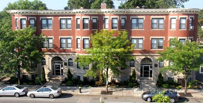 Building Photo - 19 Brighton Ave