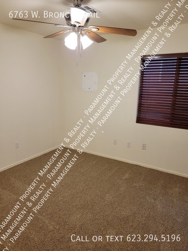 Building Photo - 6763 W Bronco Trail
