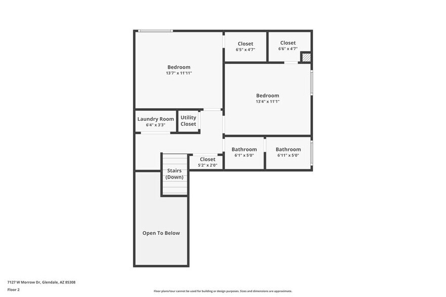 Building Photo - 7127 W Morrow Dr