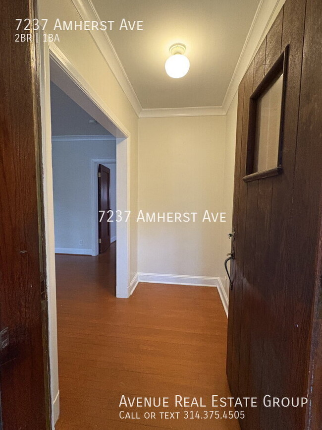 Building Photo - 7237 Amherst Ave