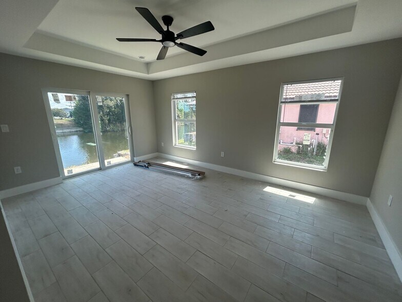 Building Photo - Coming soon  4/3  new construction overlooking canal