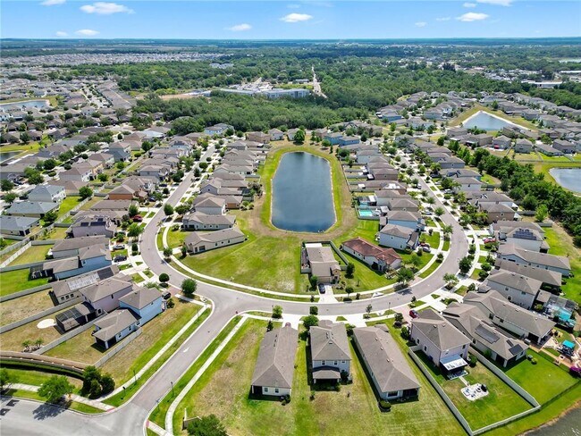 Building Photo - 5025 Brickwood Rise Dr