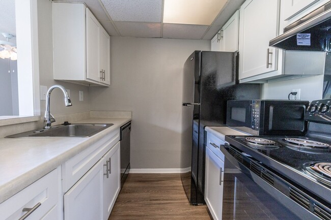 Building Photo - PRICE REDUCTION! FIRST FULL MONTH FREE!  F...