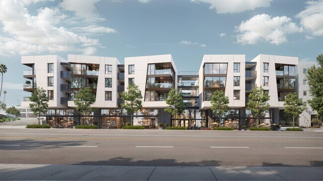 Building Photo - The Santa Monica Collection - 1430 Lincoln