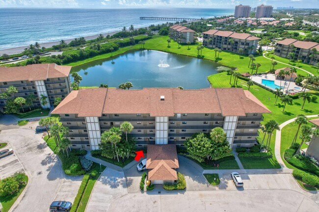 Building Photo - 201 S Seas Dr