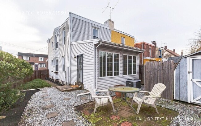 Building Photo - Charming 3-Bedroom Home for Rent in Darby,...