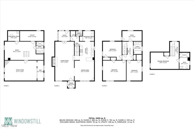 Building Photo - 3569 Silsby Rd