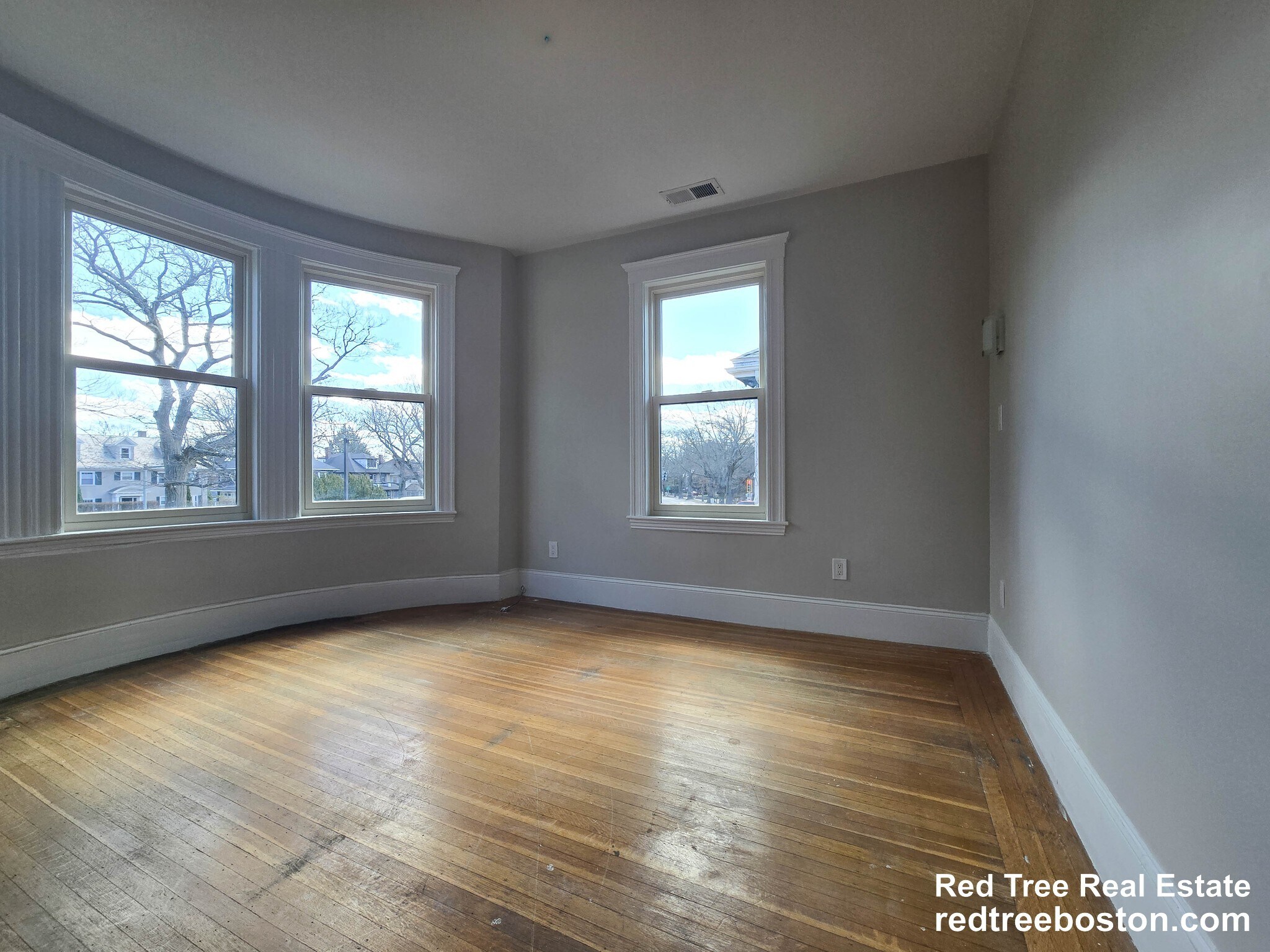 Building Photo - 1 Arborway