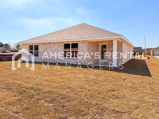 Building Photo - New Construction Home for Rent!