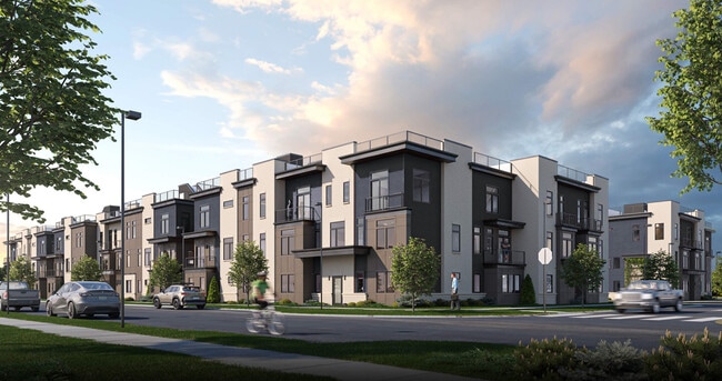 Primary Photo - The Eden Lofts