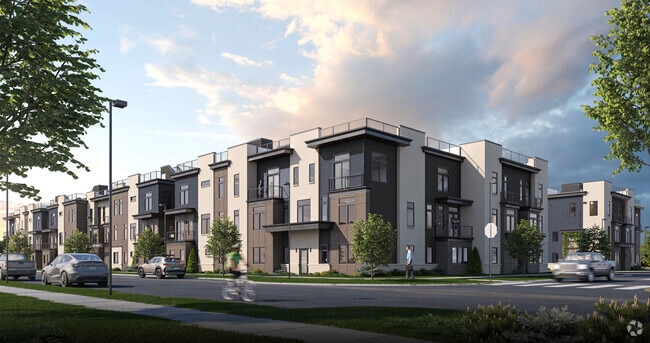 Building Photo - The Eden Lofts