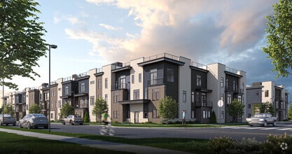 Building Photo - The Eden Lofts